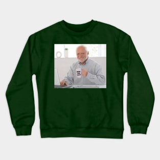 Hide the Pain Crewneck Sweatshirt